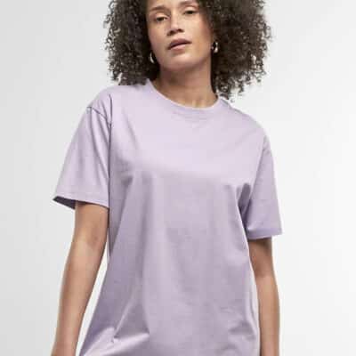 Bio T-Shirt Modern Fit Unisex