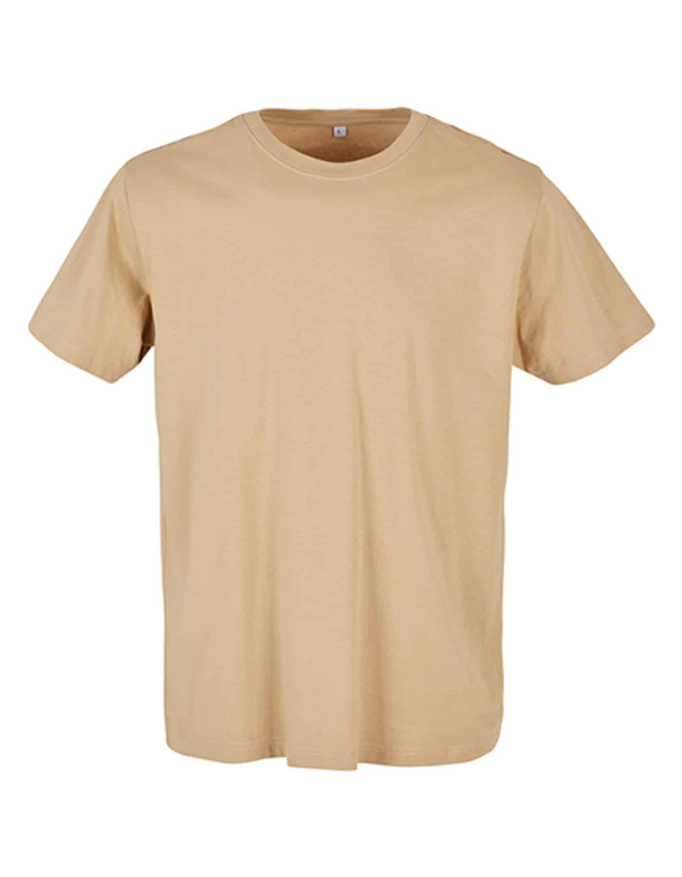 Imprimer le Label-Free T-Shirt unisexe