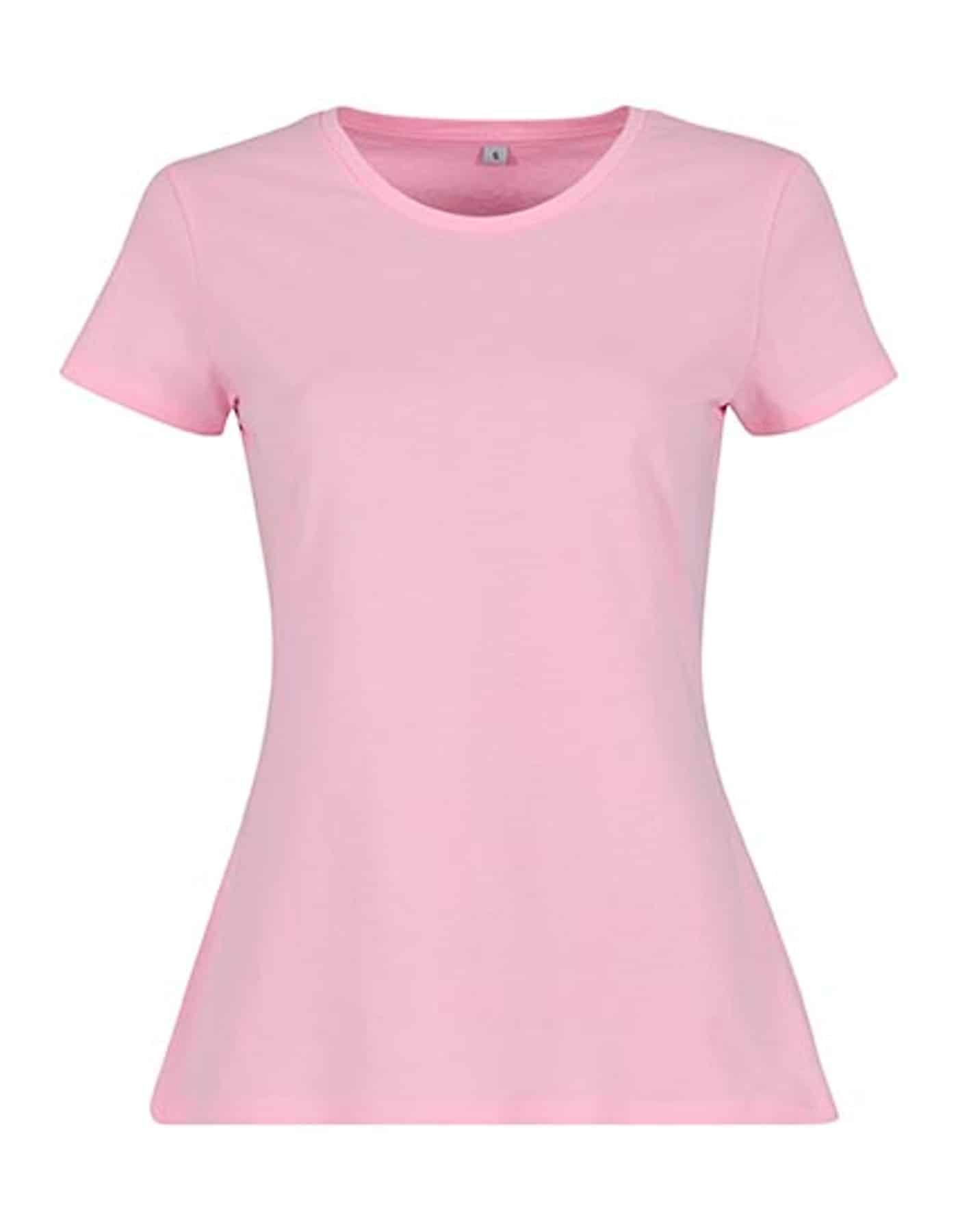 Imprimer le Basic T-Shirt pour femme