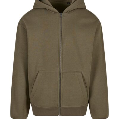 Zip-Hoodies bedrucken