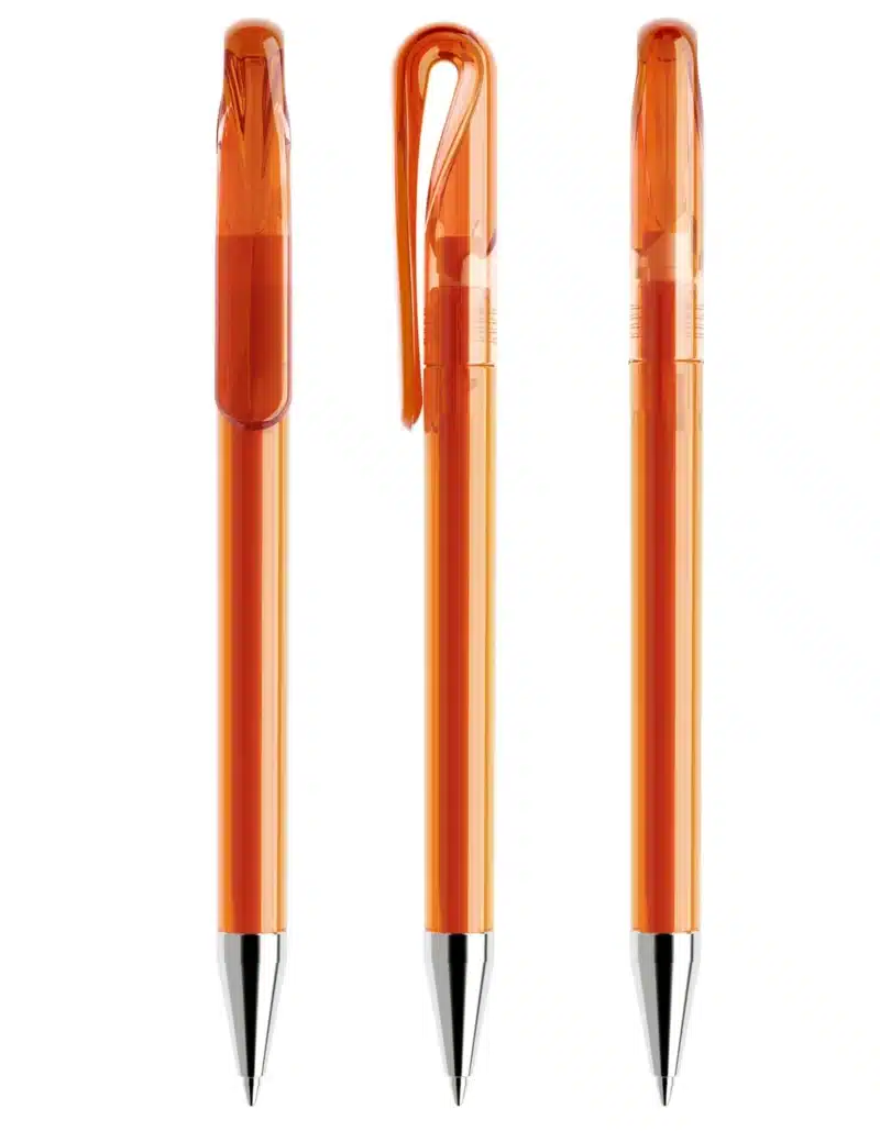 prodir-ds1-ttc-farbe-orange Prodir DS1 TTC Kugelschreiber Farbe Orange