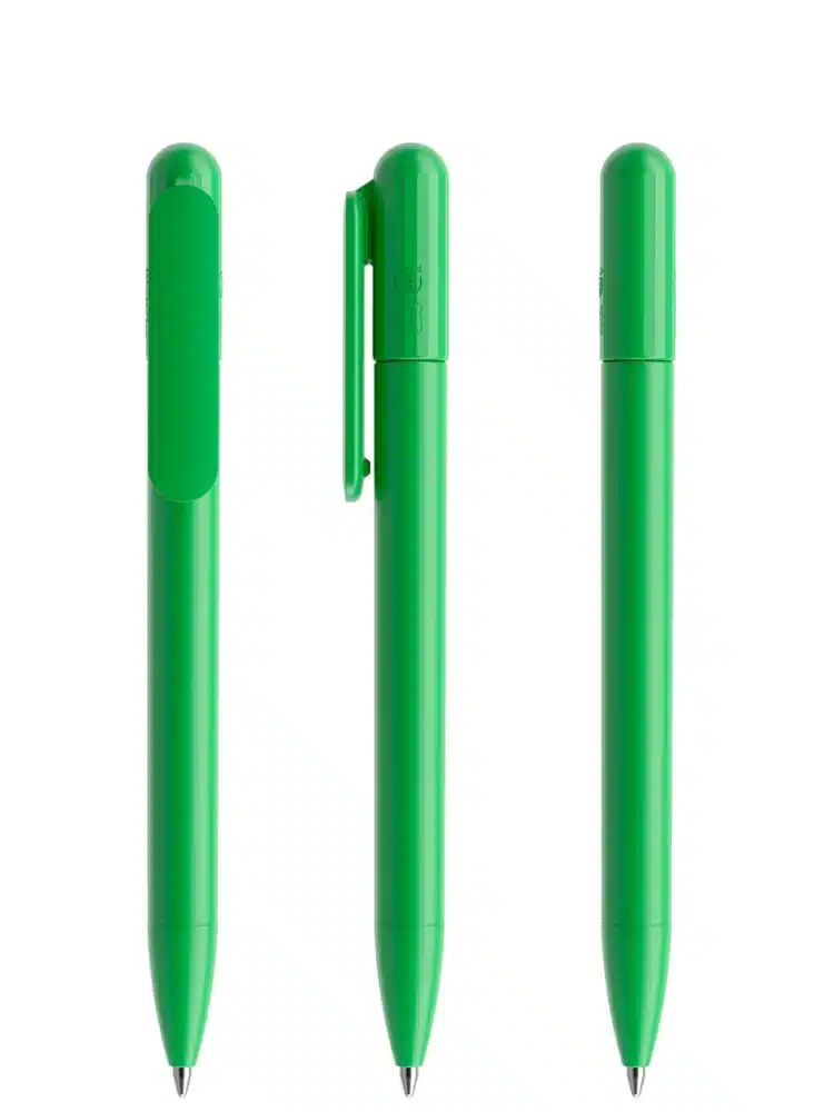 Prodir DS6S Mini Kugelschreiber Farbe Grün