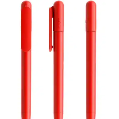 prodir-ds6s-mini-farbe-rot Prodir DS6S Mini Kugelschreiber Farbe Rot